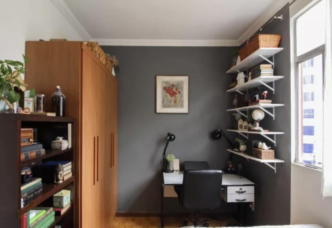 Apartamento, Manacás, 2 Quartos, 1 Vaga