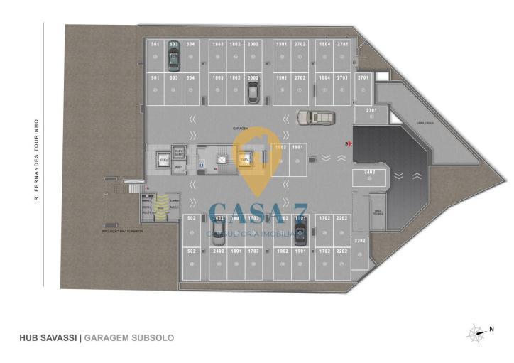 Apartamento, Savassi, 3 Quartos, 0 Vaga, 3 Suítes