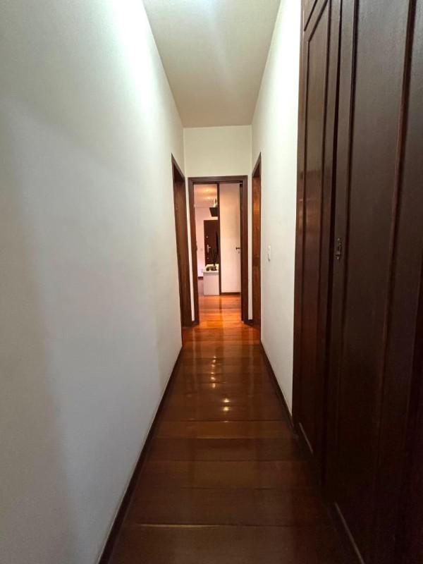 Apartamento, Serra, 3 Quartos, 1 Vaga, 1 Suíte