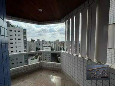Apartamento, Anchieta, 3 Quartos, 2 Vagas, 1 Suíte