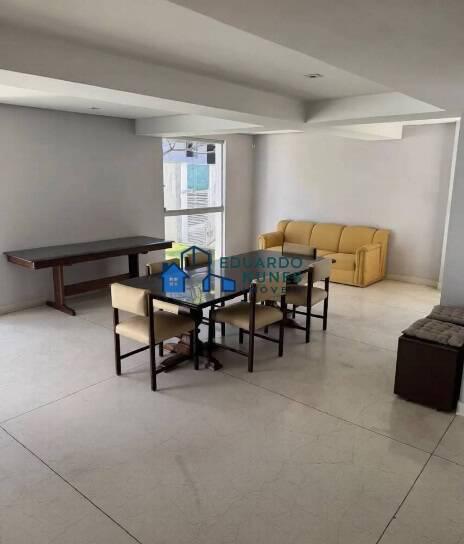 Apartamento, Serra, 2 Quartos, 2 Vagas, 1 Suíte