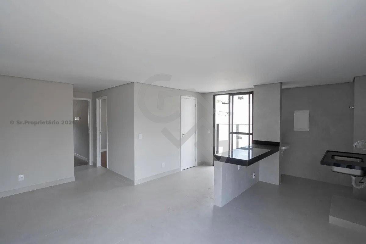 Apartamento, Santo Antônio, 2 Quartos, 2 Vagas, 1 Suíte