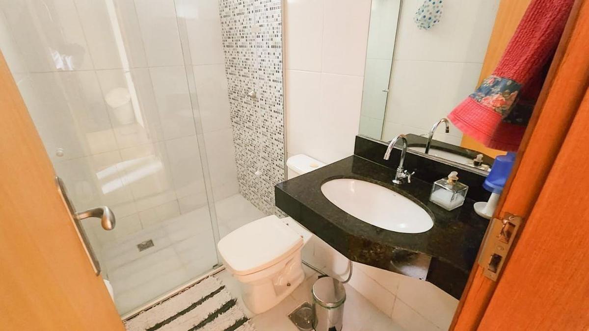 Apartamento, Serrano, 3 Quartos, 2 Vagas, 1 Suíte