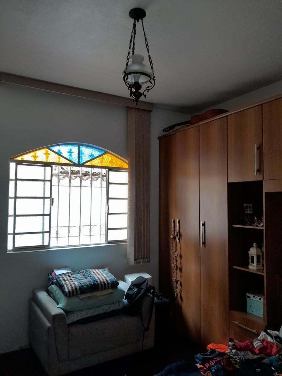 Casa, Santa Amélia, 5 Quartos, 3 Vagas, 1 Suíte