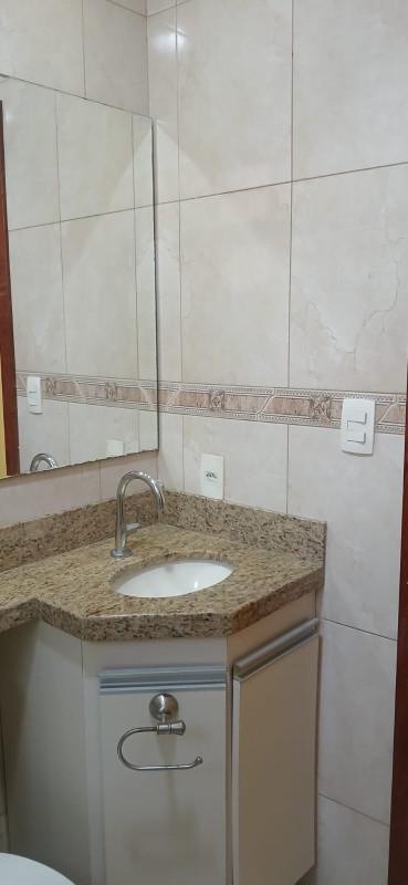 Apartamento, Barro Preto, 3 Quartos, 1 Vaga, 1 Suíte