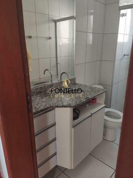 Apartamento, Diamante, 2 Quartos, 1 Vaga, 1 Suíte