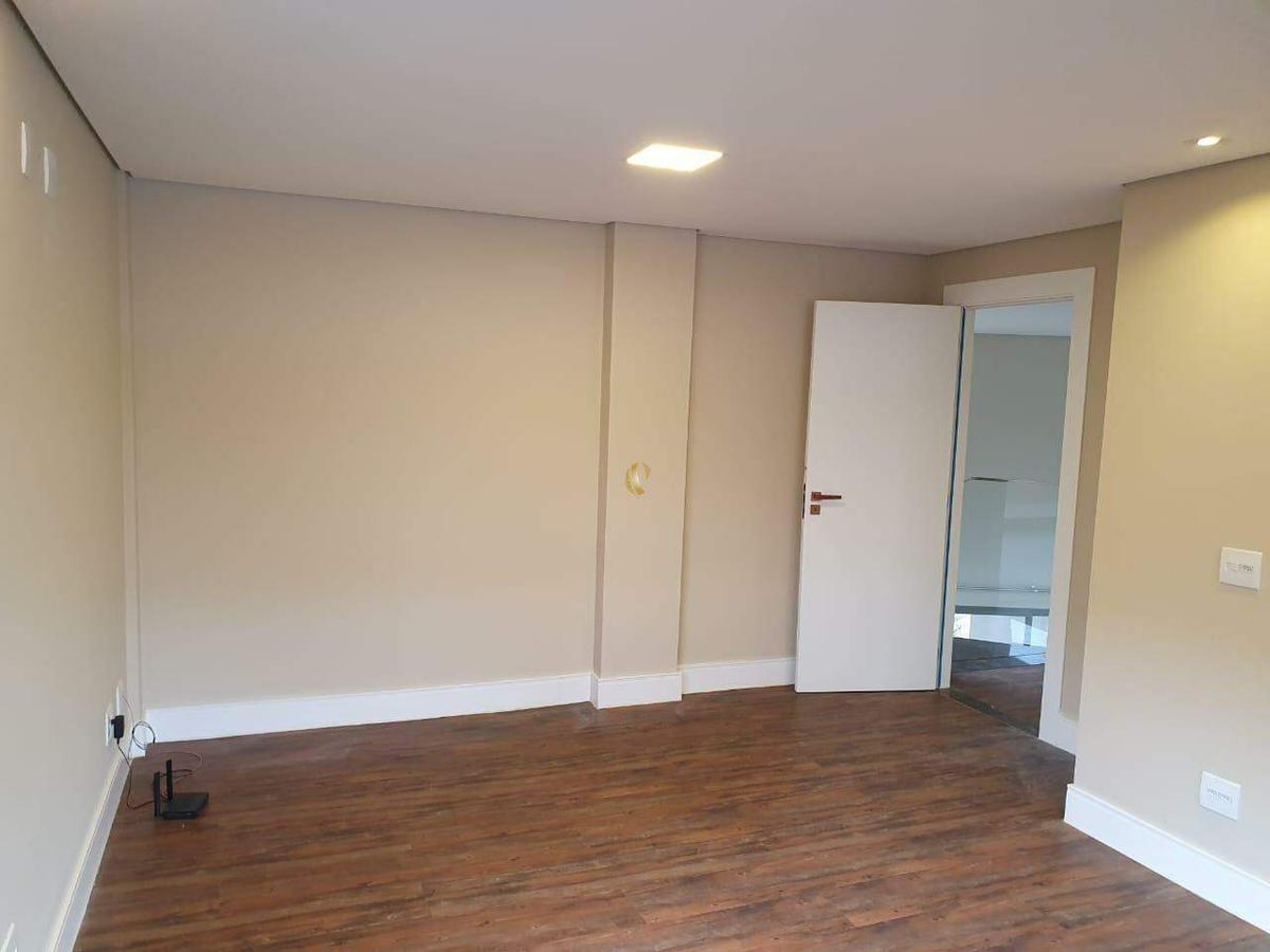 Casa, Alphaville, 4 Quartos, 4 Vagas, 1 Suíte