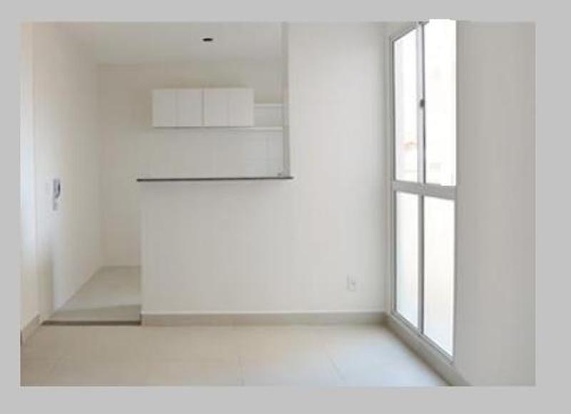 Apartamento, Califórnia, 2 Quartos, 1 Vaga