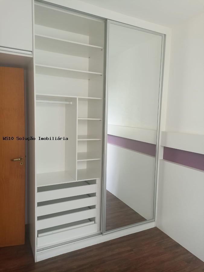 Apartamento, Linda Vista, 2 Quartos, 1 Vaga