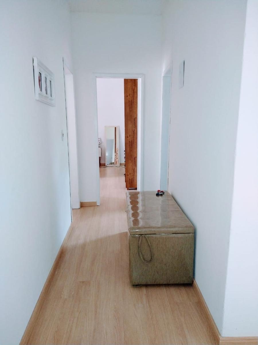 Casa, Glória, 3 Quartos, 2 Vagas, 1 Suíte