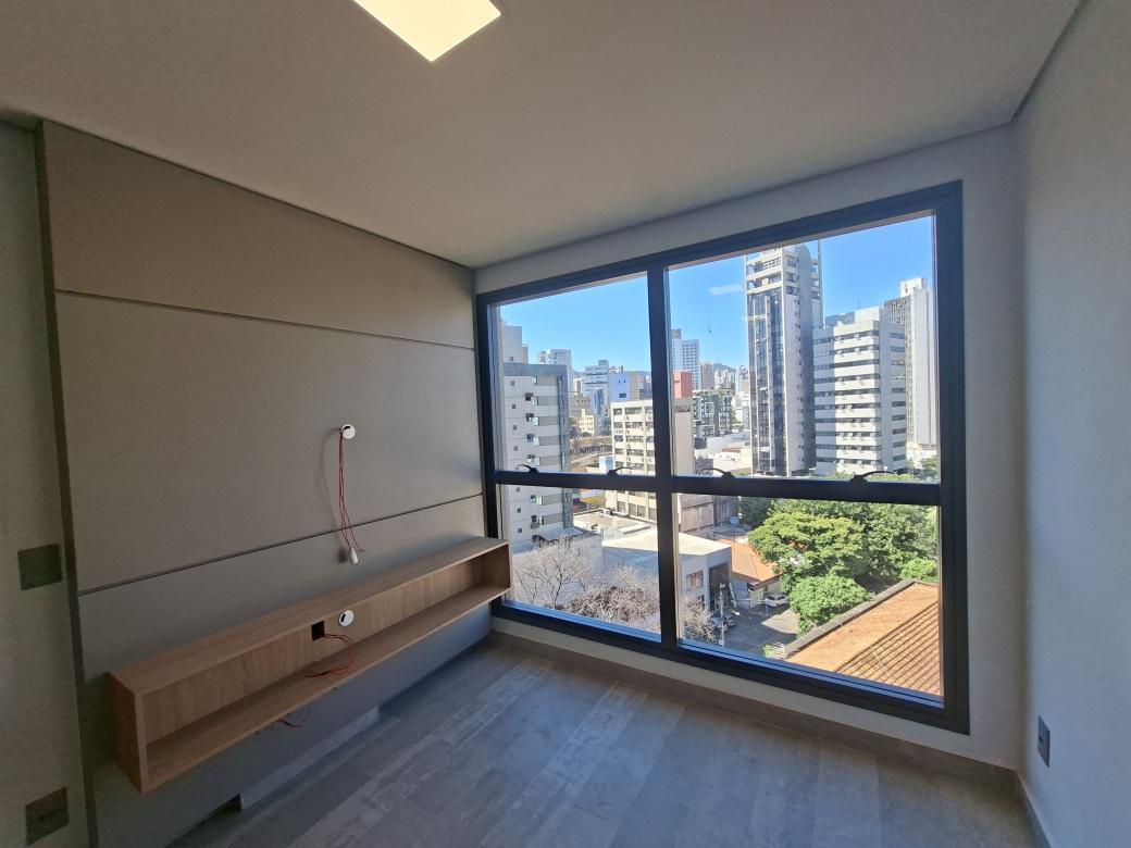 Apartamento, Lourdes, 2 Quartos, 2 Vagas, 1 Suíte