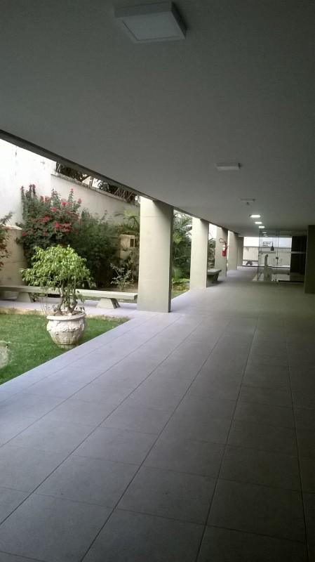 Cobertura, Funcionários, 5 Quartos, 4 Vagas, 2 Suítes