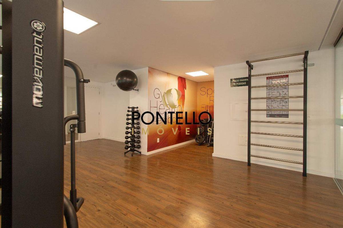 Apartamento, Gutierrez, 3 Quartos, 4 Vagas, 3 Suítes