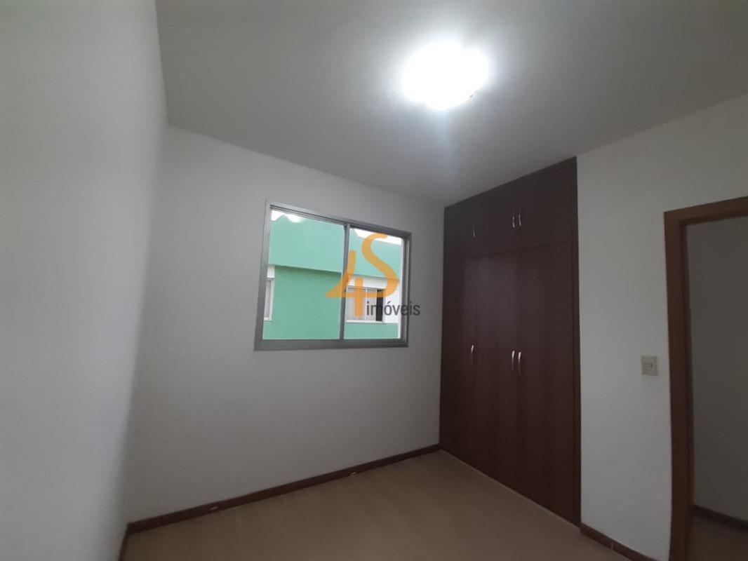Apartamento, Liberdade, 3 Quartos, 1 Vaga, 1 Suíte