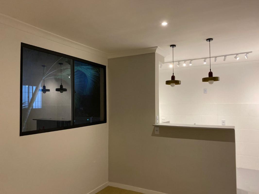 Apartamento, Santa Maria, 2 Quartos, 1 Vaga
