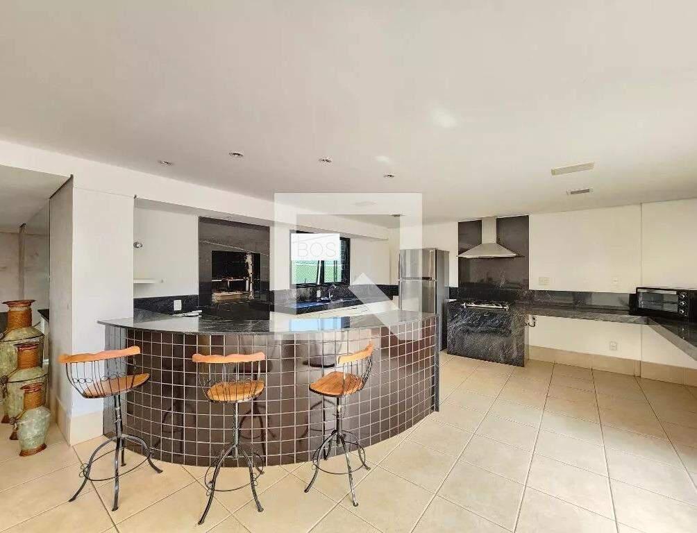 Apartamento, Vila da Serra, 3 Quartos, 2 Vagas, 1 Suíte