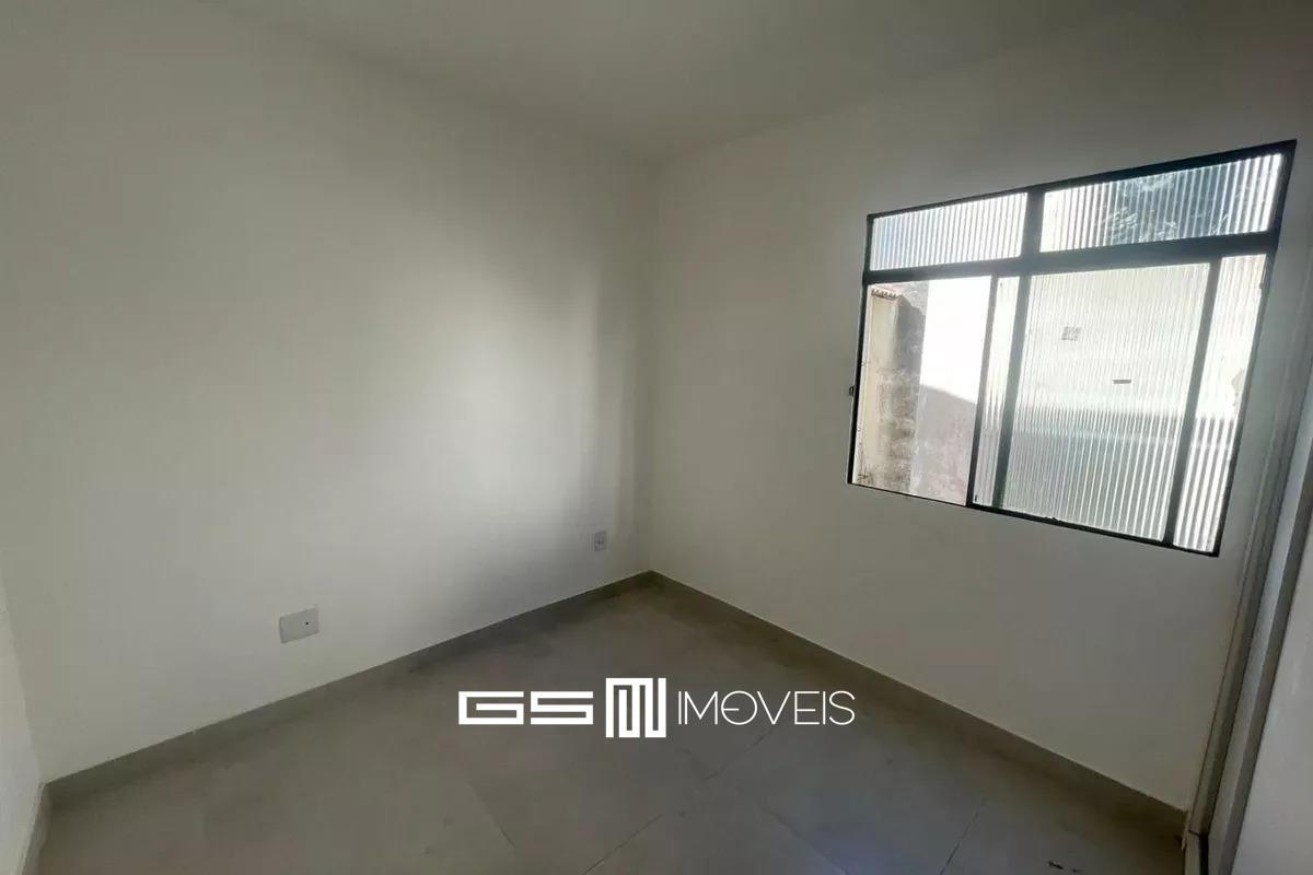 Apartamento, João Pinheiro, 3 Quartos, 1 Vaga