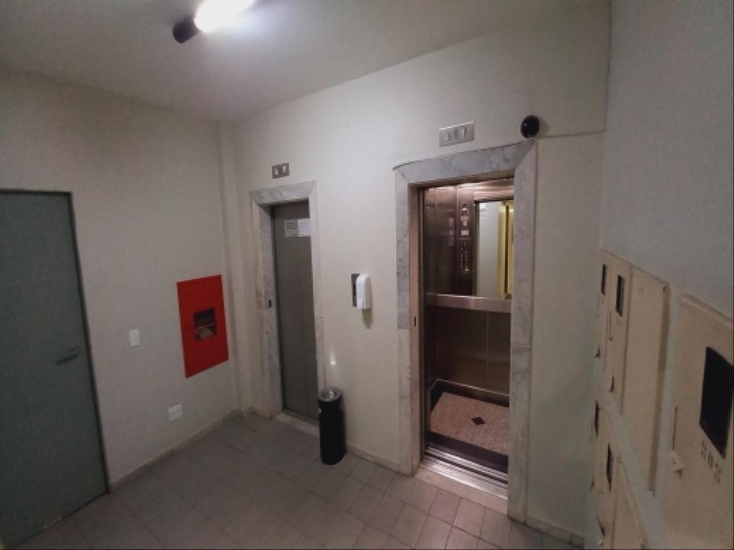 Sala, Funcionários, 0 Quarto, 0 Vaga