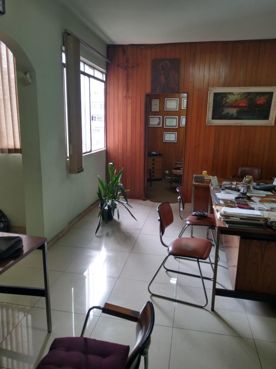 Sala, Centro, 1 Quarto, 0 Vaga