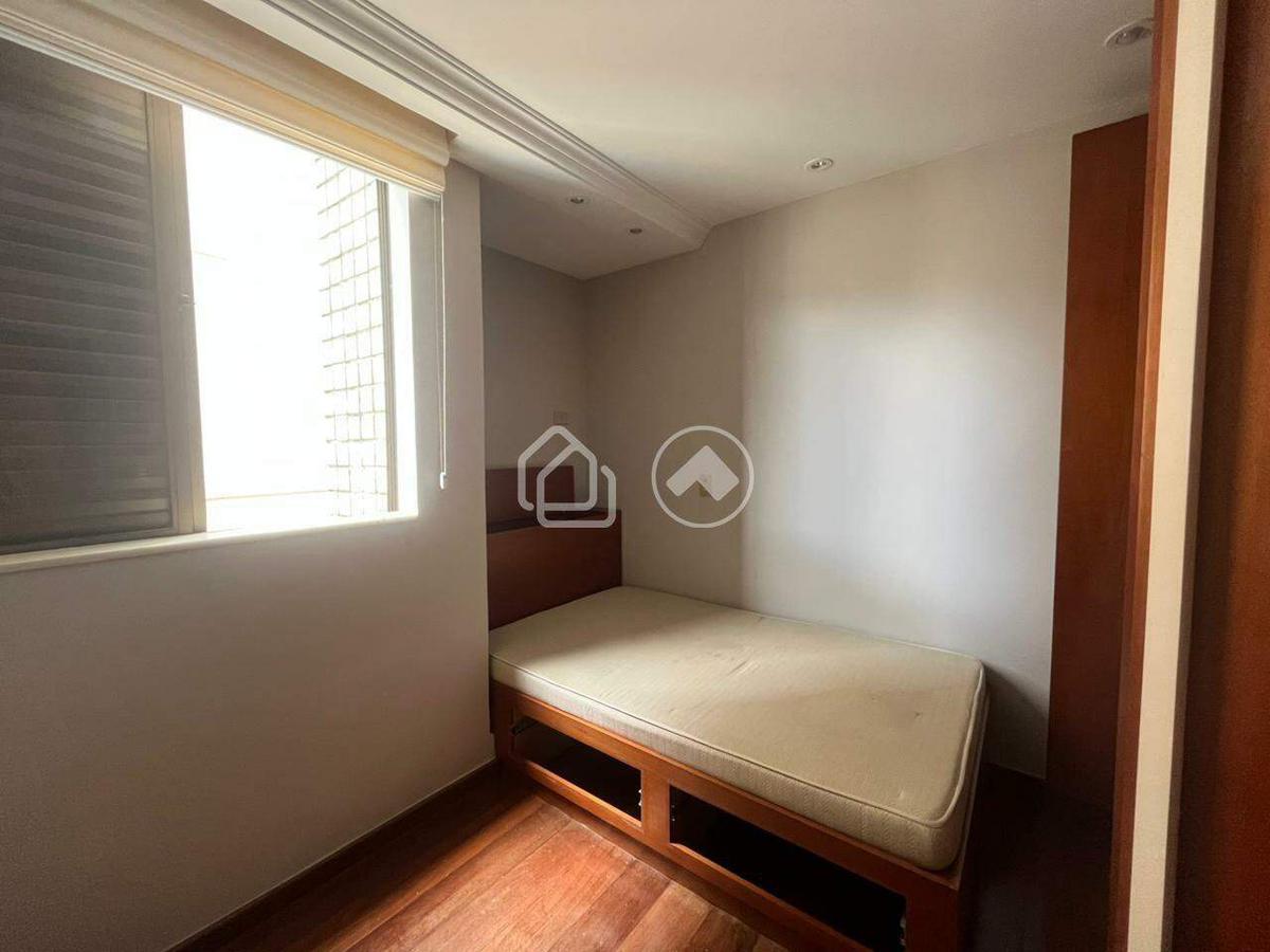 Apartamento, Buritis, 3 Quartos, 2 Vagas, 1 Suíte