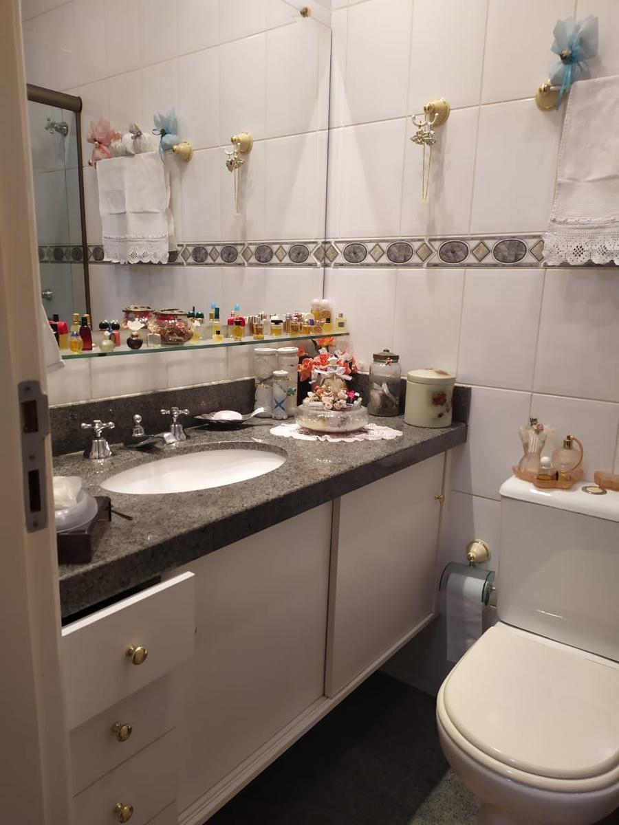 Apartamento, Carmo, 3 Quartos, 2 Vagas, 1 Suíte