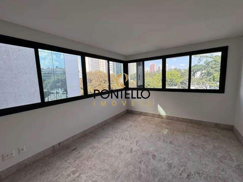Apartamento, Lourdes, 4 Quartos, 4 Vagas, 4 Suítes