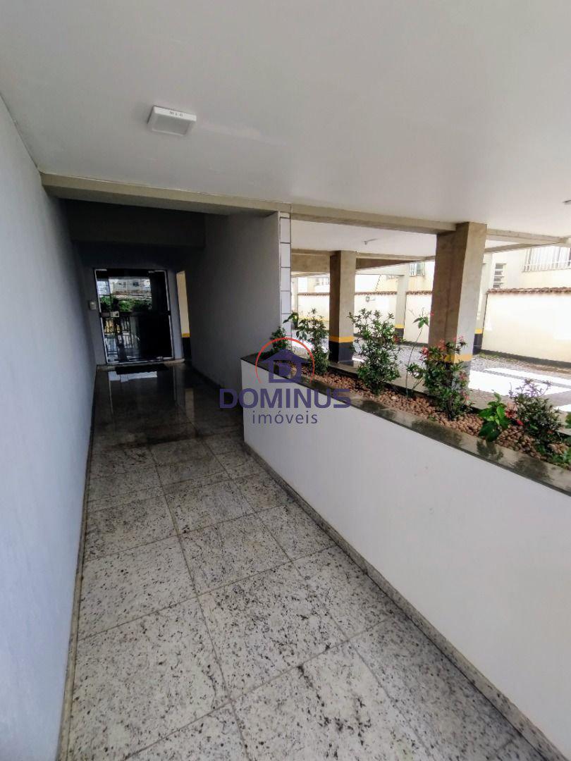 Apartamento, Santa Teresa, 3 Quartos, 2 Vagas, 1 Suíte