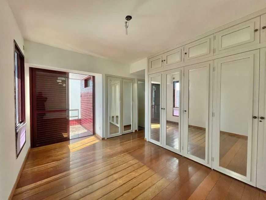 Cobertura, Sion, 4 Quartos, 3 Vagas, 1 Suíte