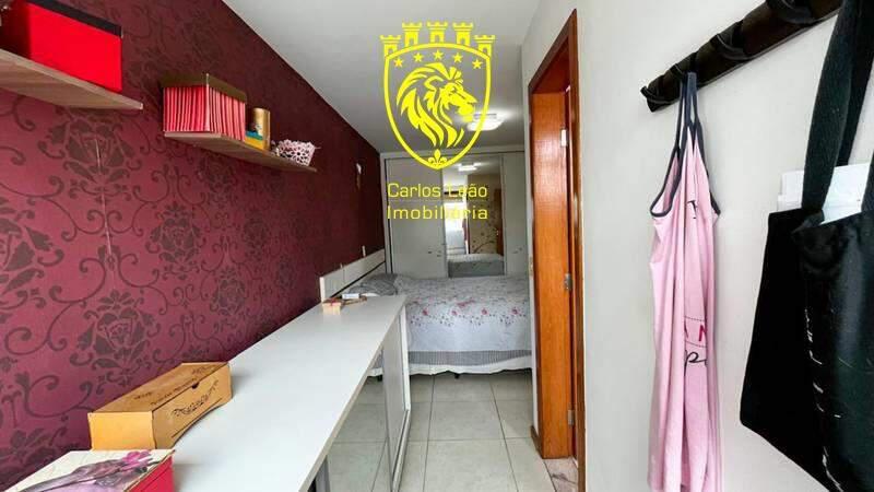 Apartamento, Ipiranga, 3 Quartos, 2 Vagas, 2 Suítes
