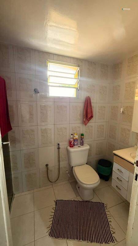 Casa, São Geraldo, 3 Quartos, 2 Vagas, 1 Suíte