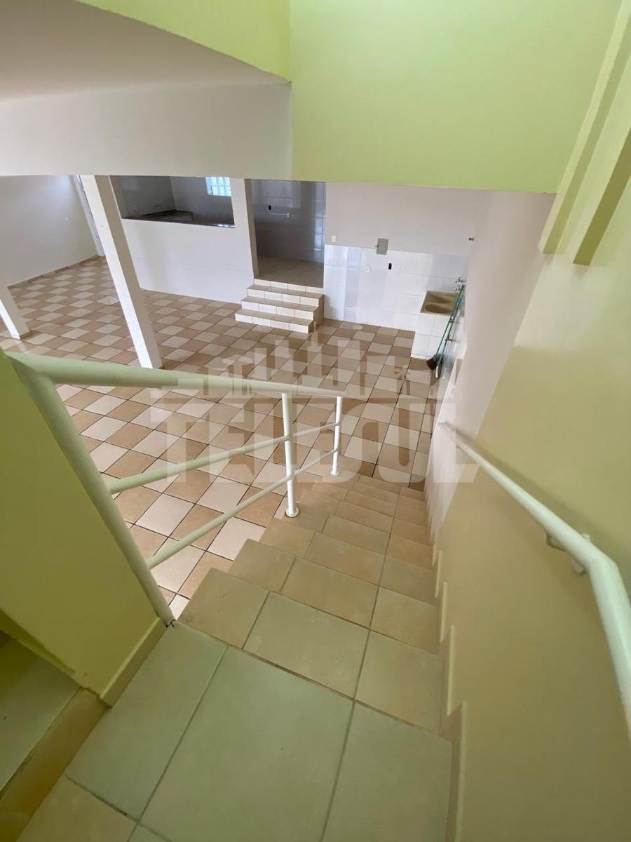 Casa, Vila Verde, 3 Quartos, 8 Vagas, 1 Suíte