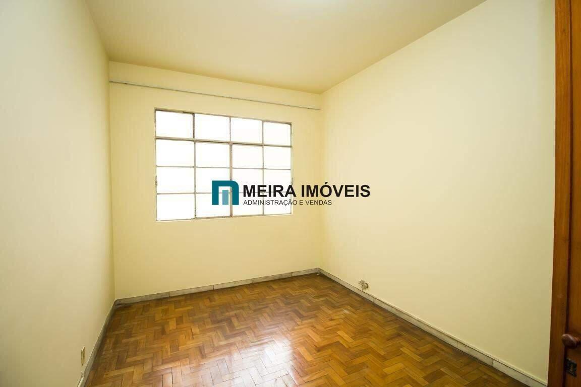 Apartamento, Lourdes, 3 Quartos, 0 Vaga, 1 Suíte