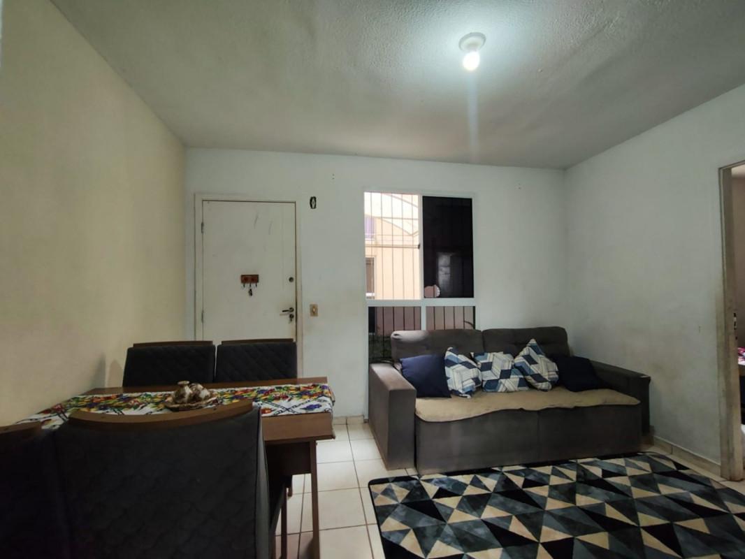 Apartamento, Europa, 2 Quartos, 1 Vaga