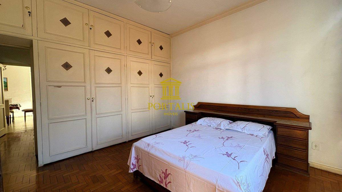 Apartamento, Centro, 4 Quartos, 1 Vaga, 2 Suítes