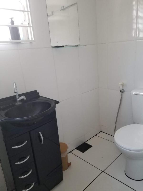 Apartamento, Carmo, 3 Quartos, 0 Vaga
