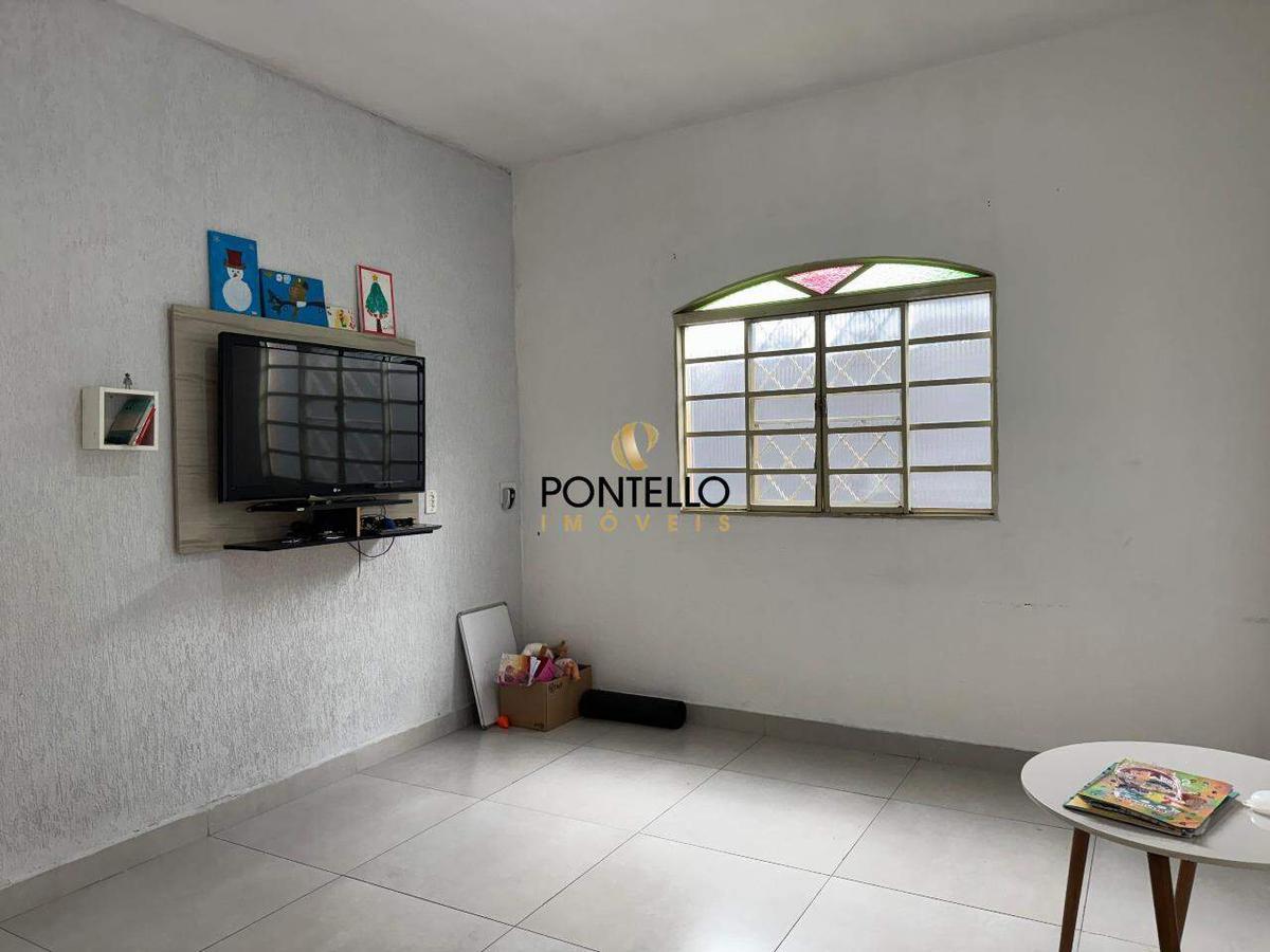 Casa, Várzea, 3 Quartos, 3 Vagas, 1 Suíte