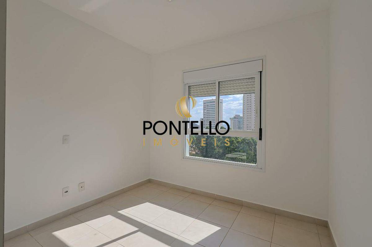 Apartamento, Vila da Serra, 4 Quartos, 3 Vagas, 3 Suítes