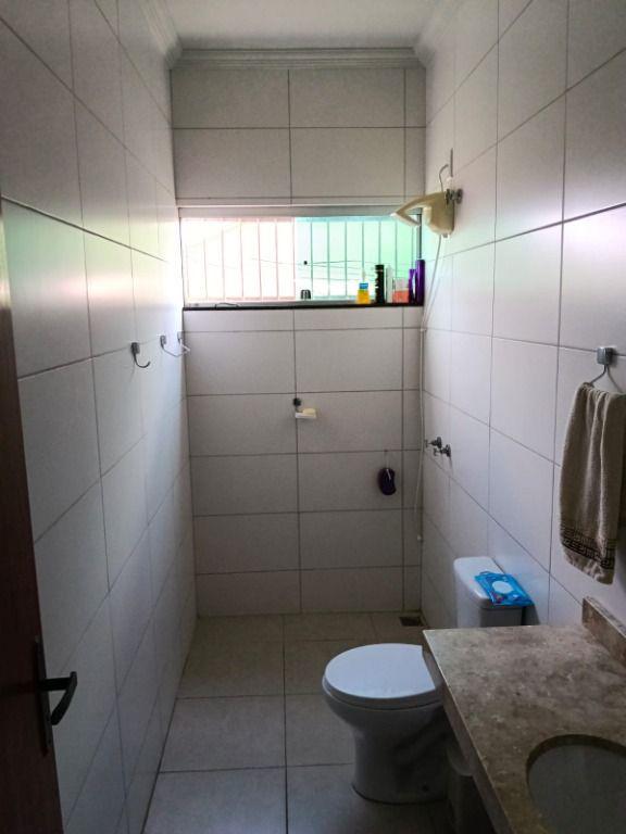 Casa, Paciência, 3 Quartos, 2 Vagas, 1 Suíte