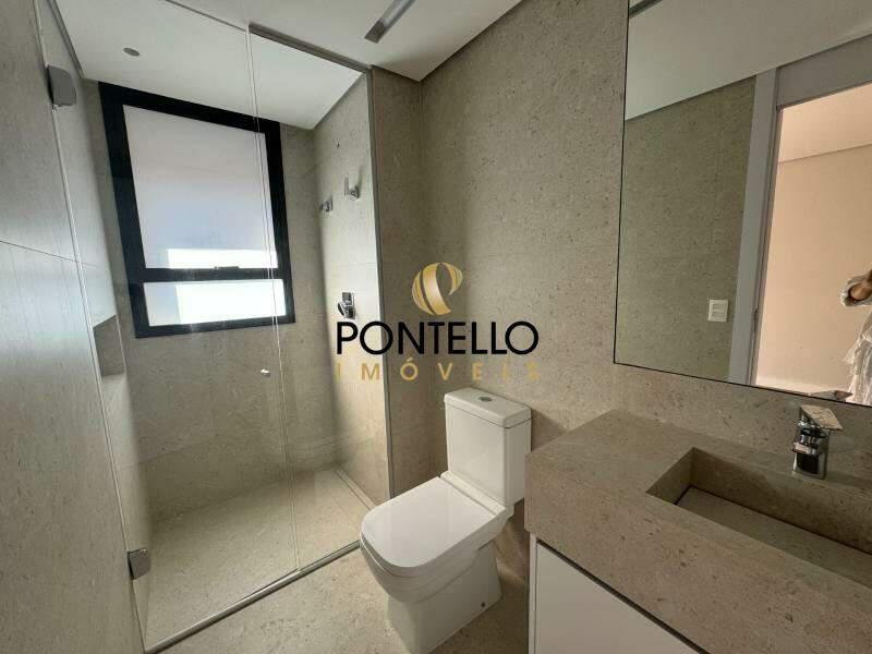 Apartamento, Serra, 3 Quartos, 3 Vagas, 3 Suítes