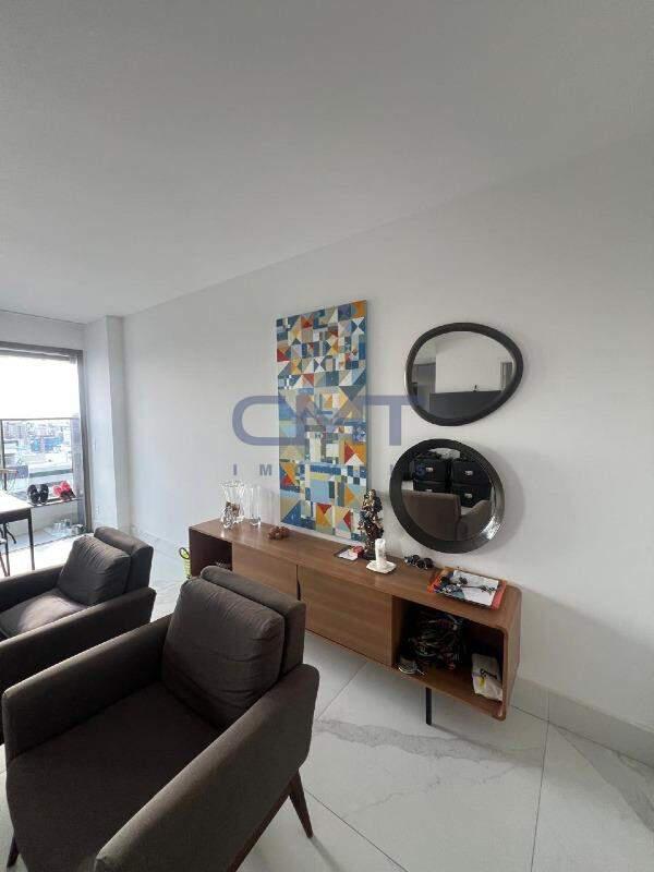 Apartamento, Santo Agostinho, 2 Quartos, 2 Vagas, 1 Suíte