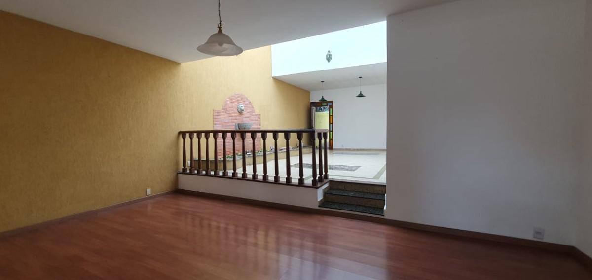 Casa, Jardim América, 4 Quartos, 4 Vagas, 1 Suíte