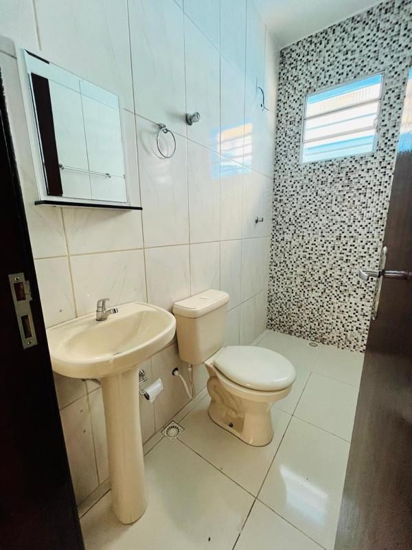 Casa, Palmeiras, 2 Quartos, 1 Vaga