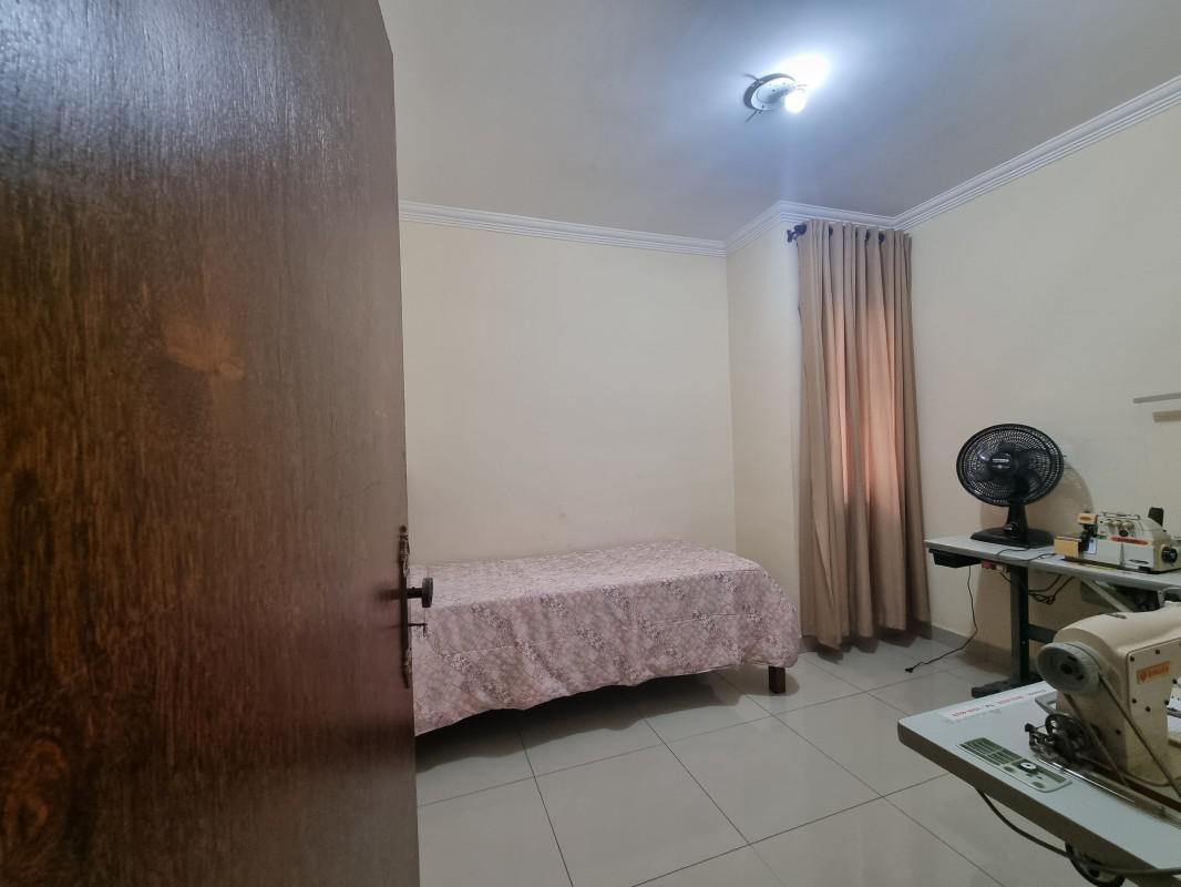 Casa, Parque Durval de Barros, 10 Quartos, 2 Vagas, 2 Suítes