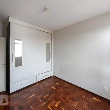 Apartamento, Nova Suíssa, 2 Quartos, 1 Vaga