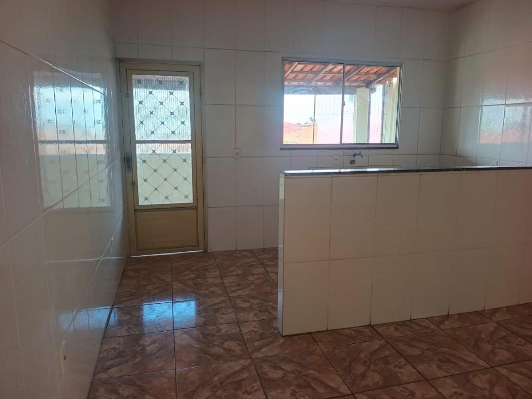 Casa, Alvorada, 5 Quartos, 8 Vagas, 1 Suíte