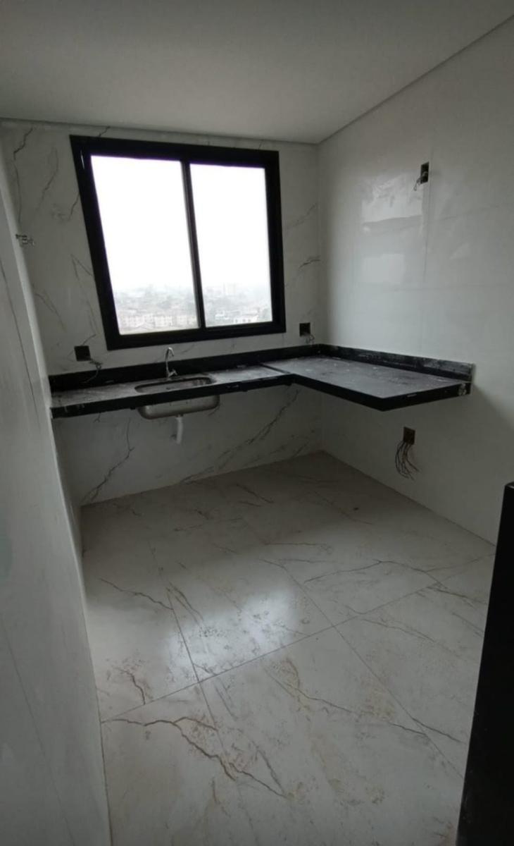 Apartamento, Santa Amélia, 3 Quartos, 2 Vagas, 1 Suíte