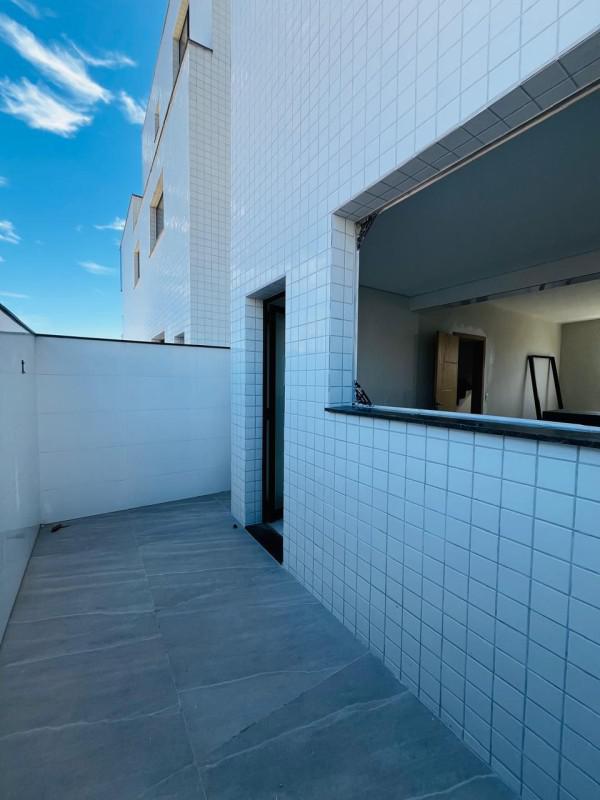 Apartamento, Santa Cruz Industrial, 3 Quartos, 2 Vagas, 1 Suíte