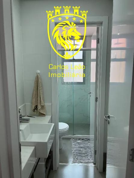 Cobertura, Santo Agostinho, 4 Quartos, 3 Vagas, 1 Suíte