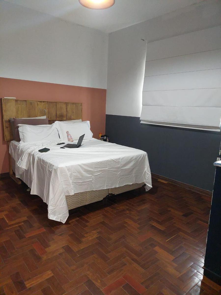 Casa, Santa Efigênia, 3 Quartos, 2 Vagas