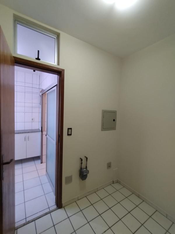 Apartamento, União, 3 Quartos, 3 Vagas, 1 Suíte